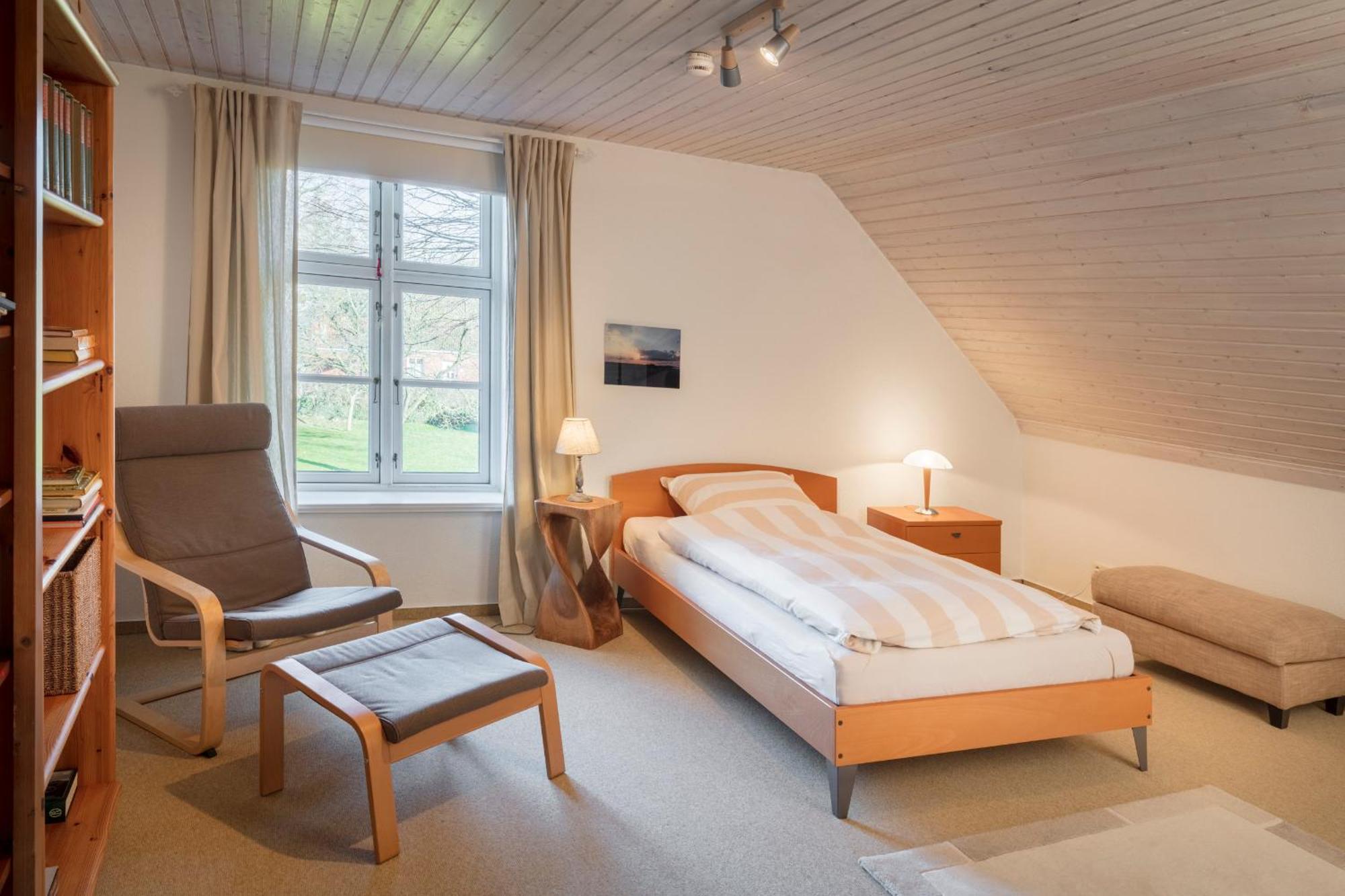 פהמארן "Gaestehaus Summersby" - Natururlaub Mit Exklusivem Landhausflair מראה חיצוני תמונה